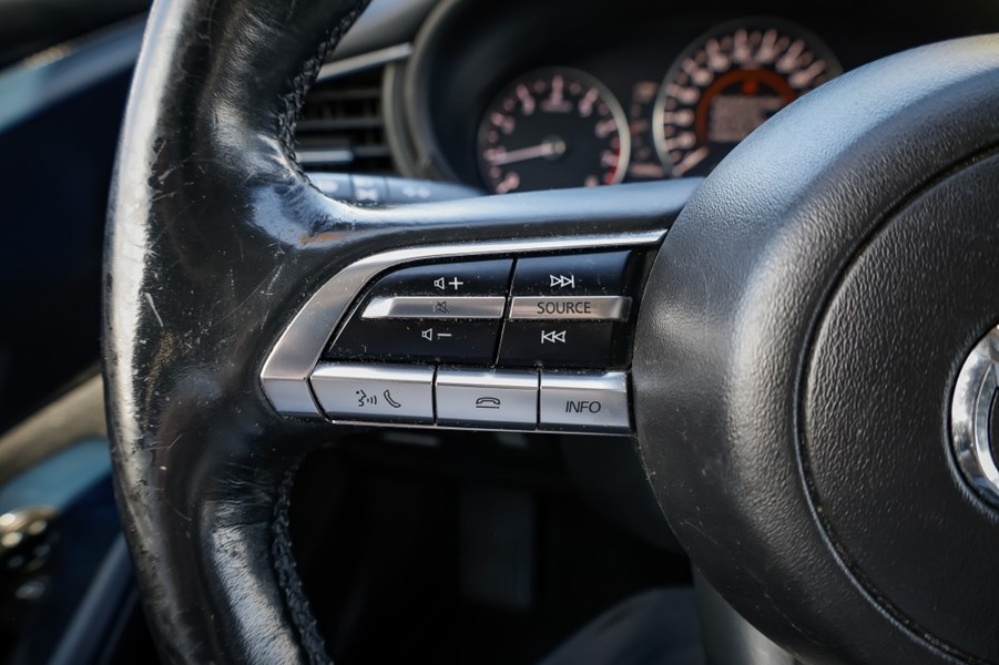 2020 Mazda CX-30 GS FWD