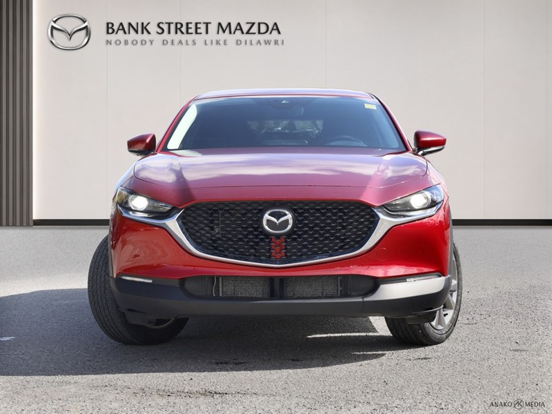 2020 Mazda CX-30 GS FWD