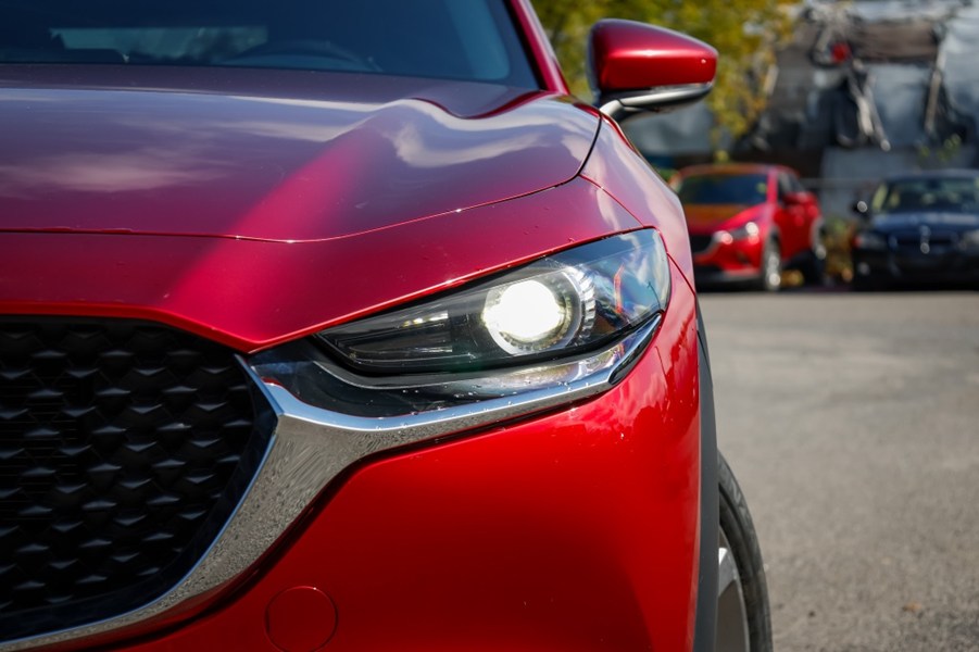 2020 Mazda CX-30 GS FWD