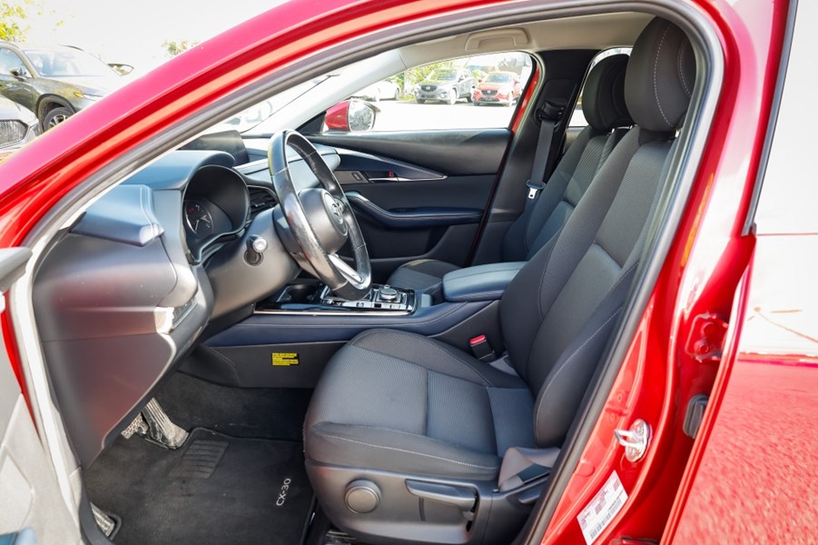 2020 Mazda CX-30 GS FWD
