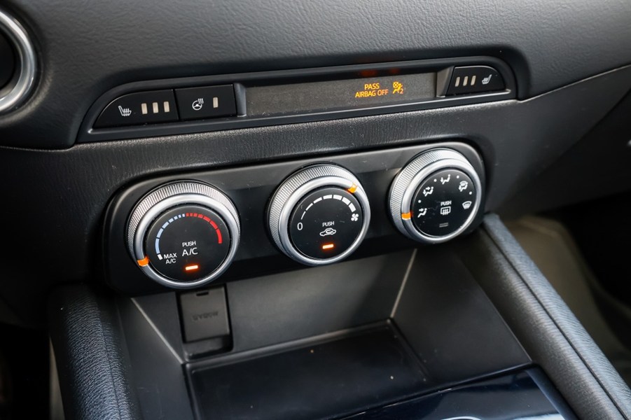 2020 Mazda CX-5 GS Auto AWD