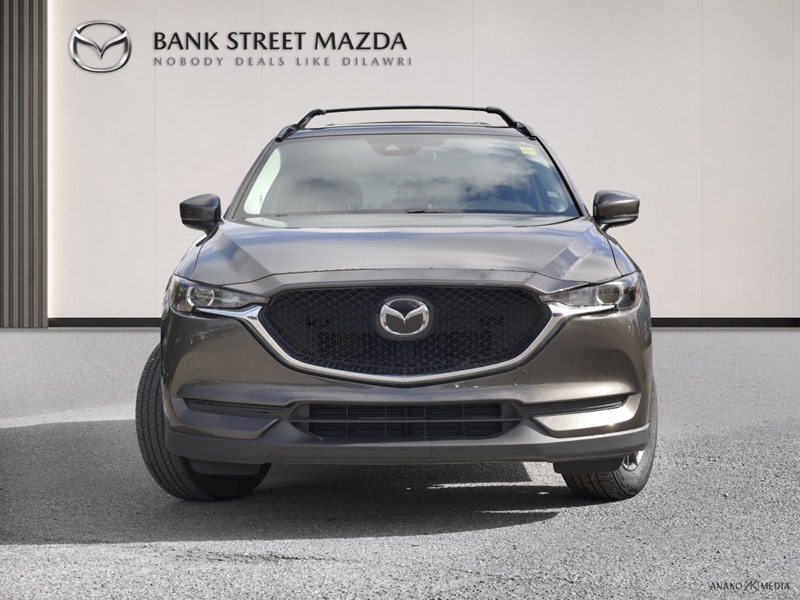 2020 Mazda CX-5 GS Auto AWD