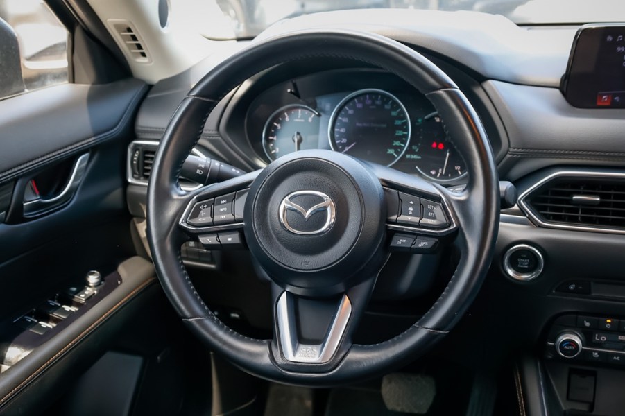 2020 Mazda CX-5 GT Auto AWD
