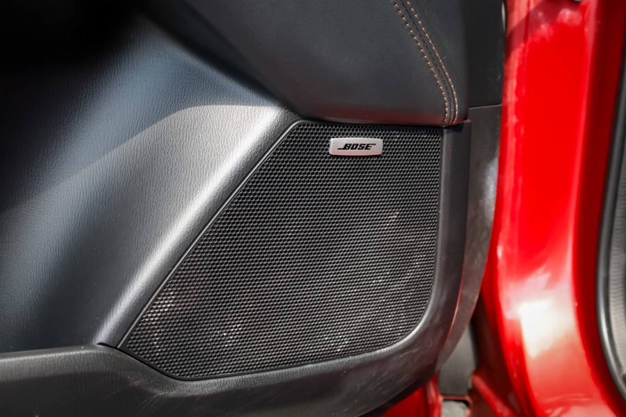 2020 Mazda CX-5 GT Auto AWD