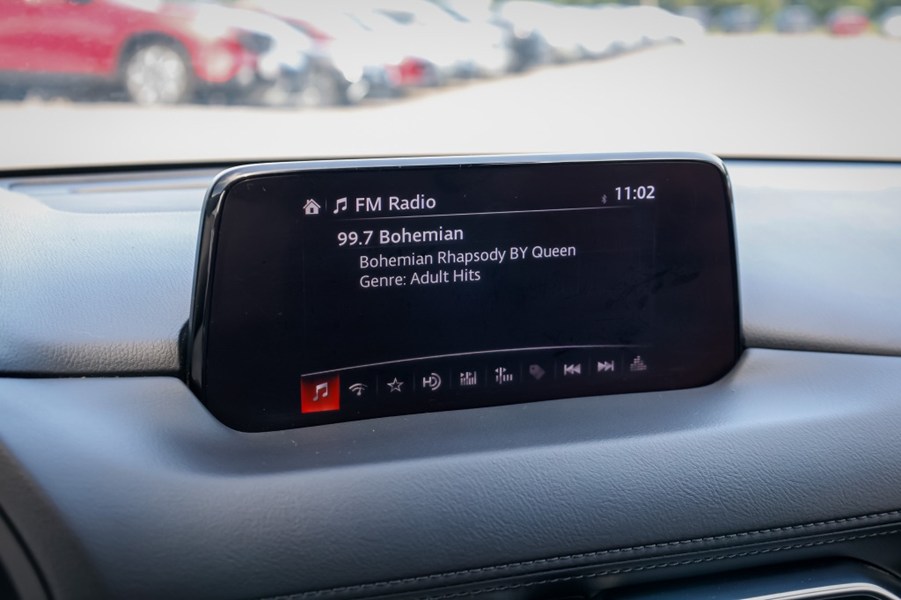 2020 Mazda CX-5 GT Auto AWD