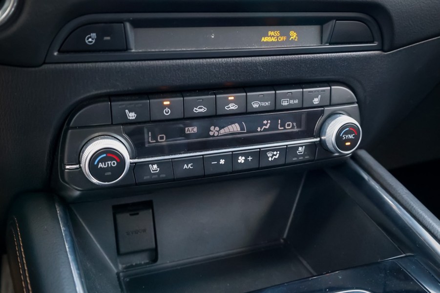 2020 Mazda CX-5 GT Auto AWD