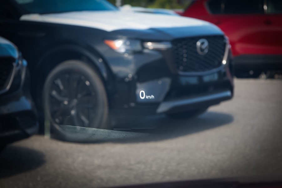 2020 Mazda CX-5 GT Auto AWD