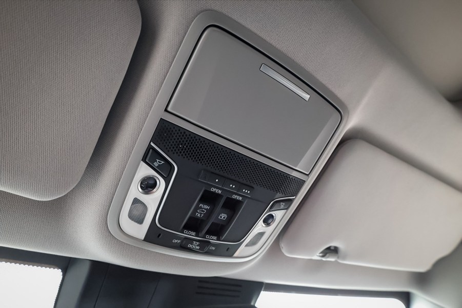 2021 Honda CR-V Touring AWD