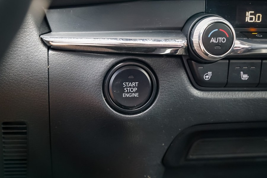 2021 Mazda CX-30 GS FWD