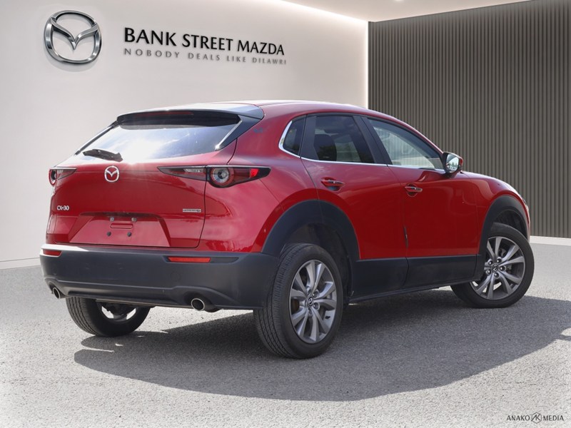 2021 Mazda CX-30 GS FWD
