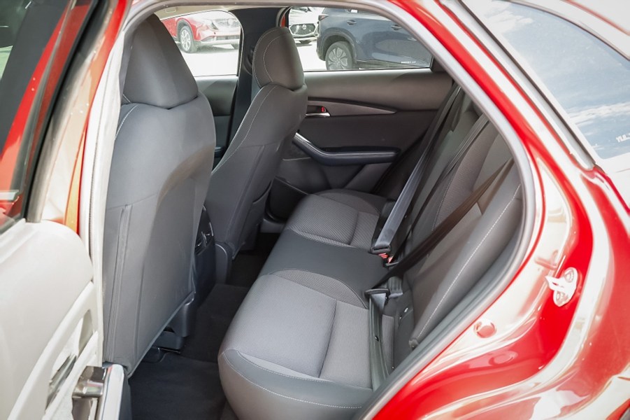 2021 Mazda CX-30 GS FWD