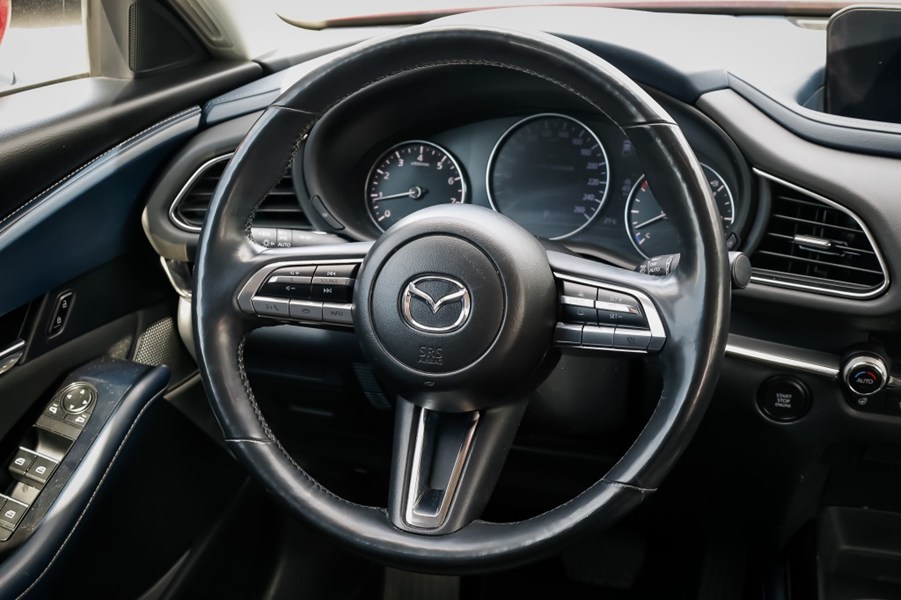 2021 Mazda CX-30 GS FWD