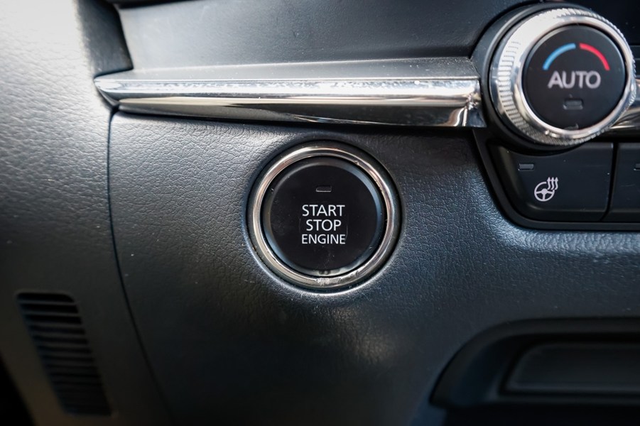 2021 Mazda CX-30 GT w/Turbo AWD