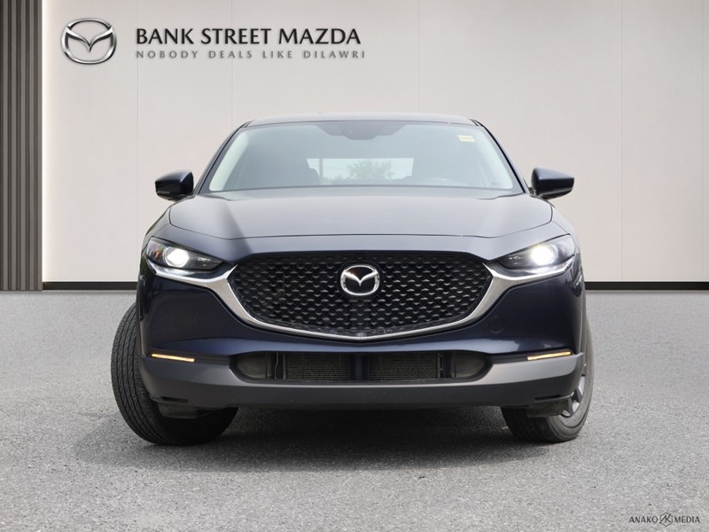 2021 Mazda CX-30 GX AWD