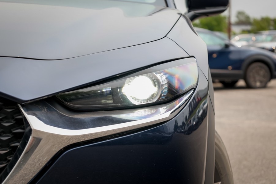 2021 Mazda CX-30 GX AWD