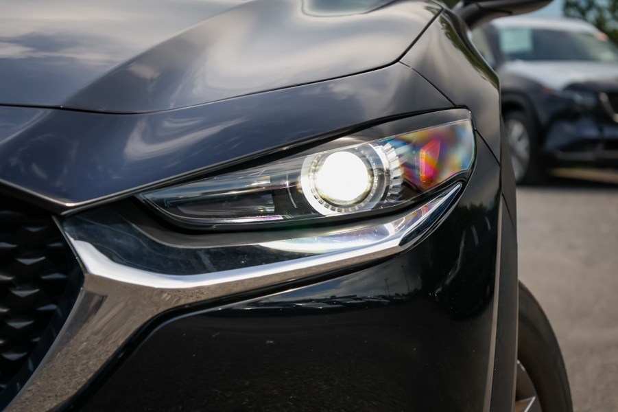 2021 Mazda CX-30 GX FWD