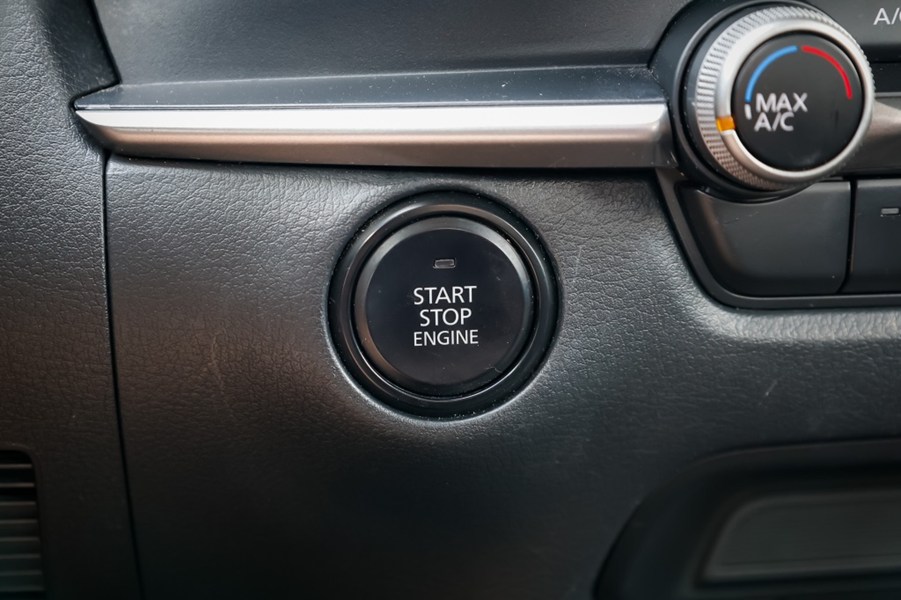 2021 Mazda CX-30 GX FWD