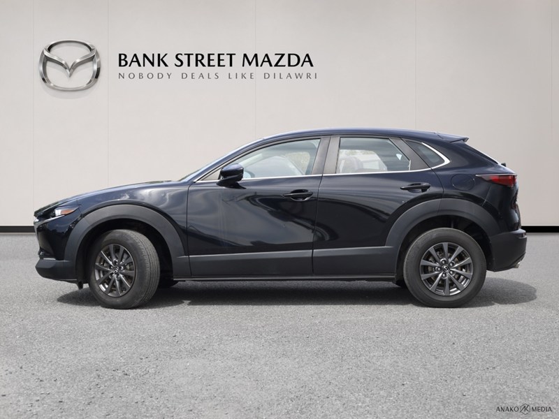 2021 Mazda CX-30 GX FWD