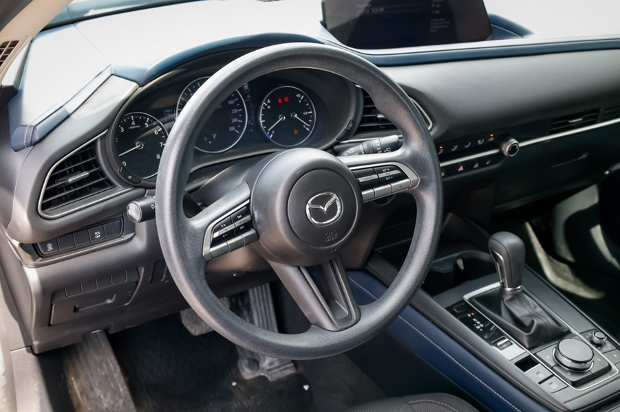 2021 Mazda CX-30 GX FWD