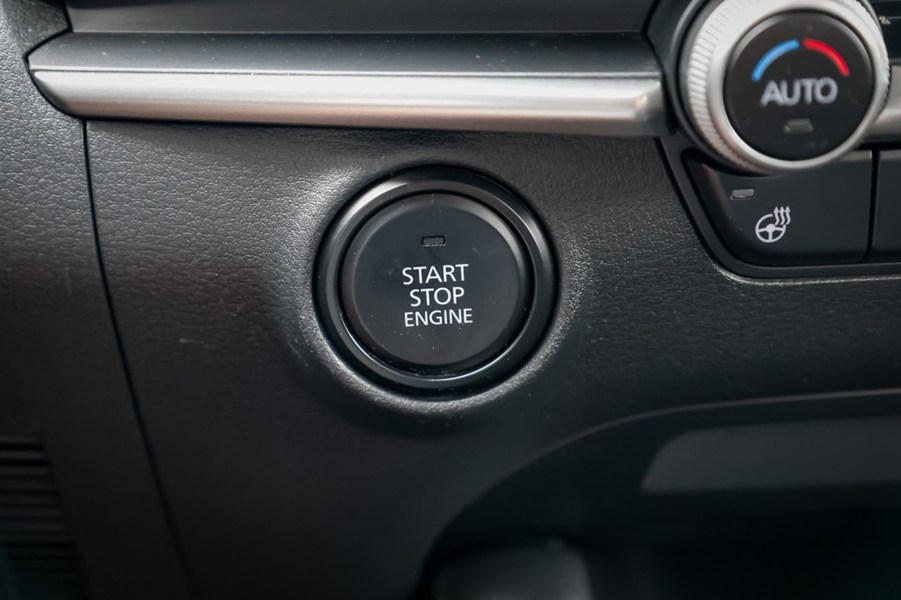 2021 Mazda Mazda3 GS Auto FWD