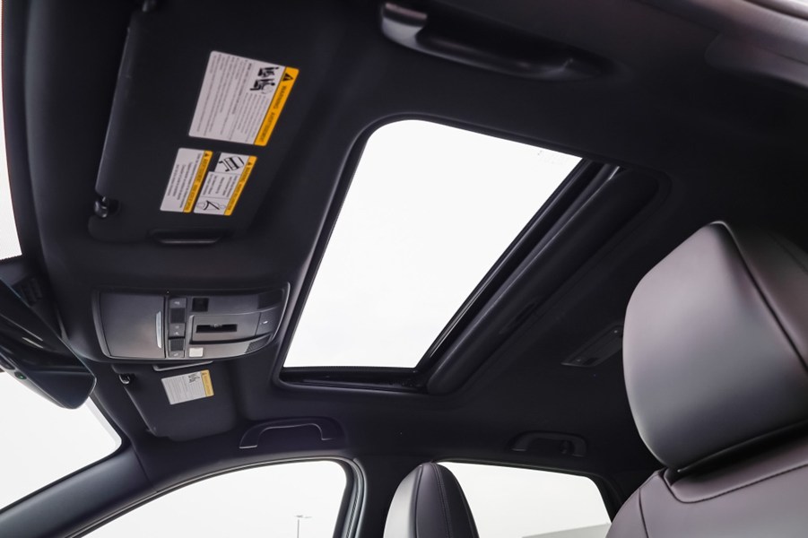 2022 Mazda CX-5 Signature AWD