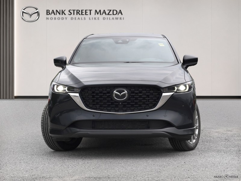 2022 Mazda CX-5 Signature AWD