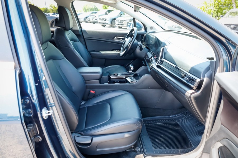 2023 Kia Sportage EX AWD