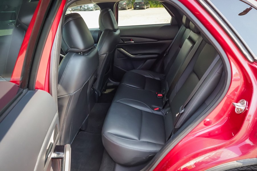 2023 Mazda CX-30 GS AWD