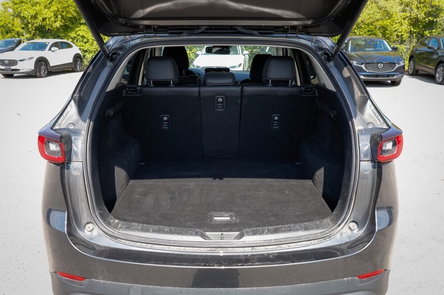 2023 Mazda CX-5 GS AWD