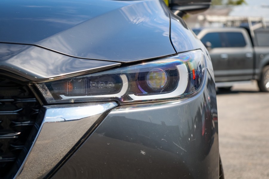 2023 Mazda CX-5 GS AWD