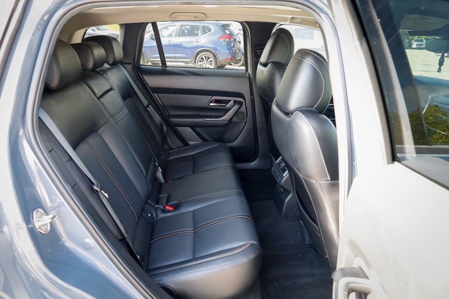 2023 Mazda CX-50 GT AWD