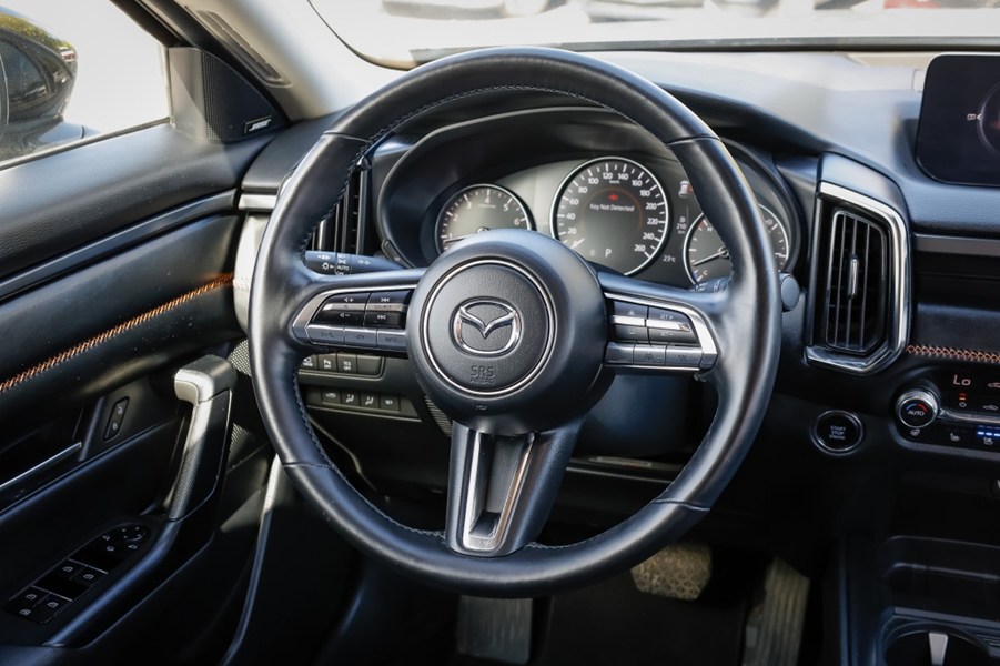 2023 Mazda CX-50 GT AWD