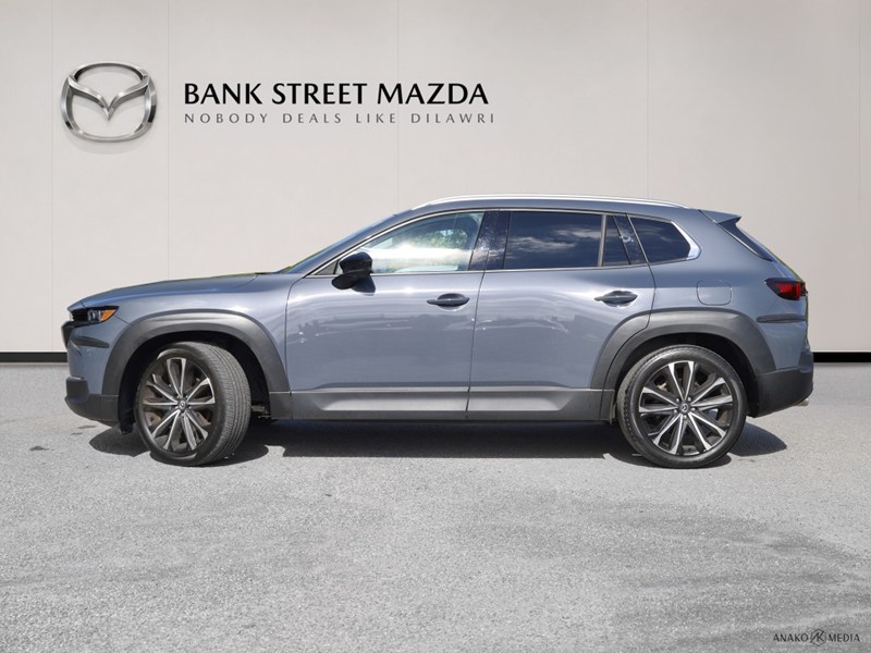 2023 Mazda CX-50 GT AWD