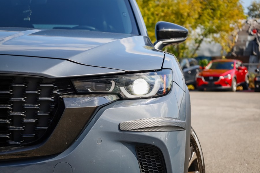 2023 Mazda CX-50 GT AWD