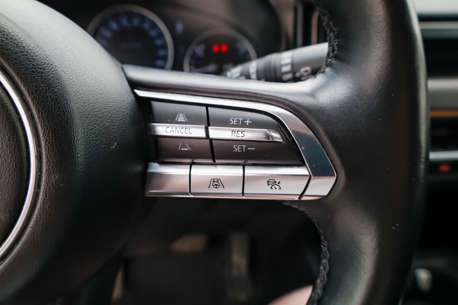 2023 Mazda CX-50 GT w/Turbo AWD