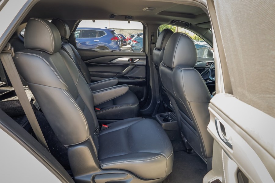 2023 Mazda CX-9 GT AWD