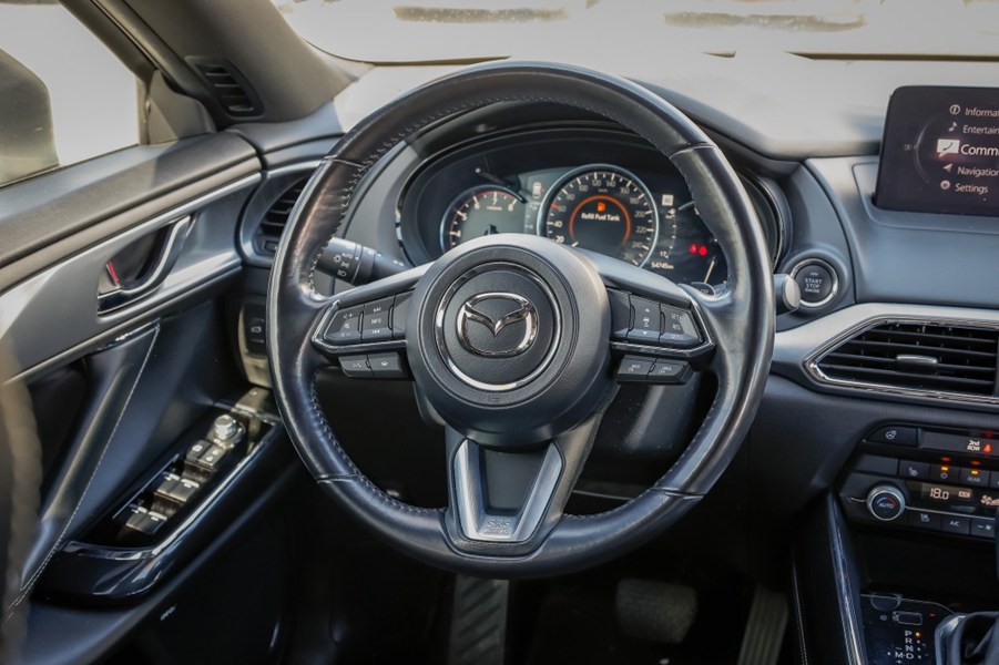 2023 Mazda CX-9 GT AWD