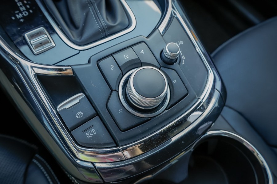 2023 Mazda CX-9 GT AWD
