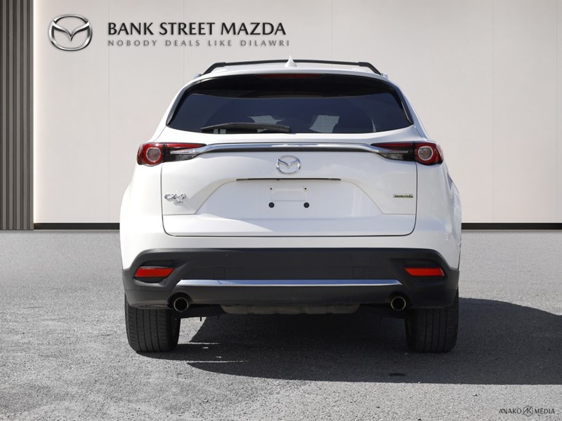 2023 Mazda CX-9 GT AWD
