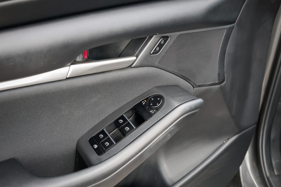 2023 Mazda Mazda3 Sport GX Auto FWD