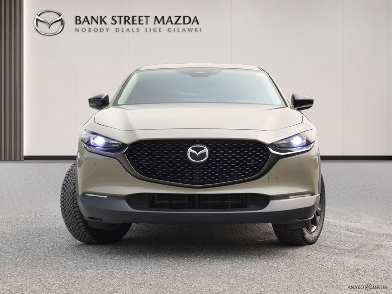 2024 Mazda CX-30 Suna AWD