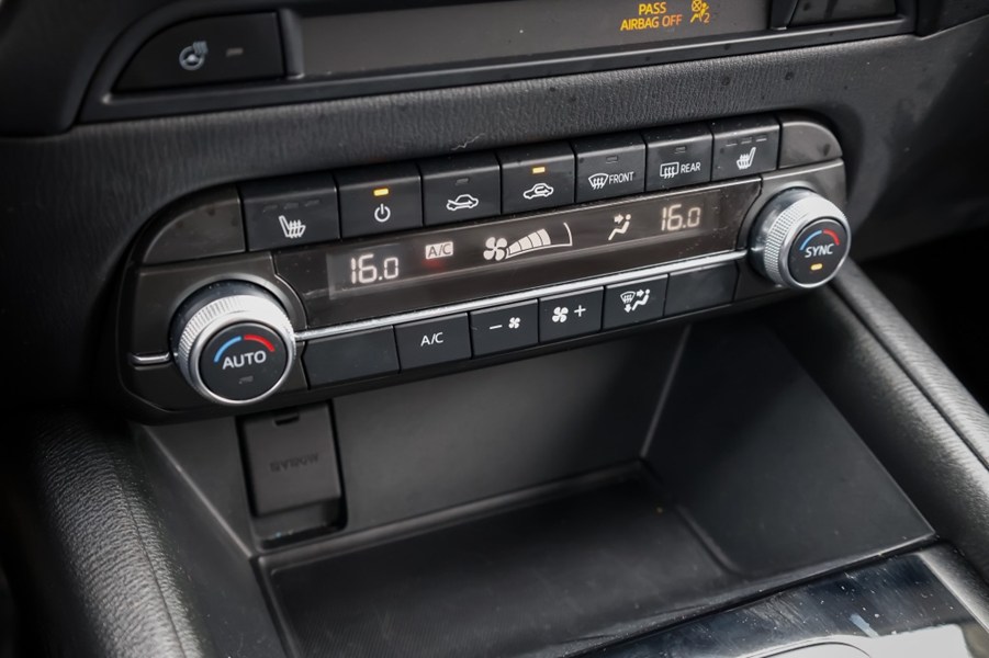 2024 Mazda CX-5 GS AWD w/o CD