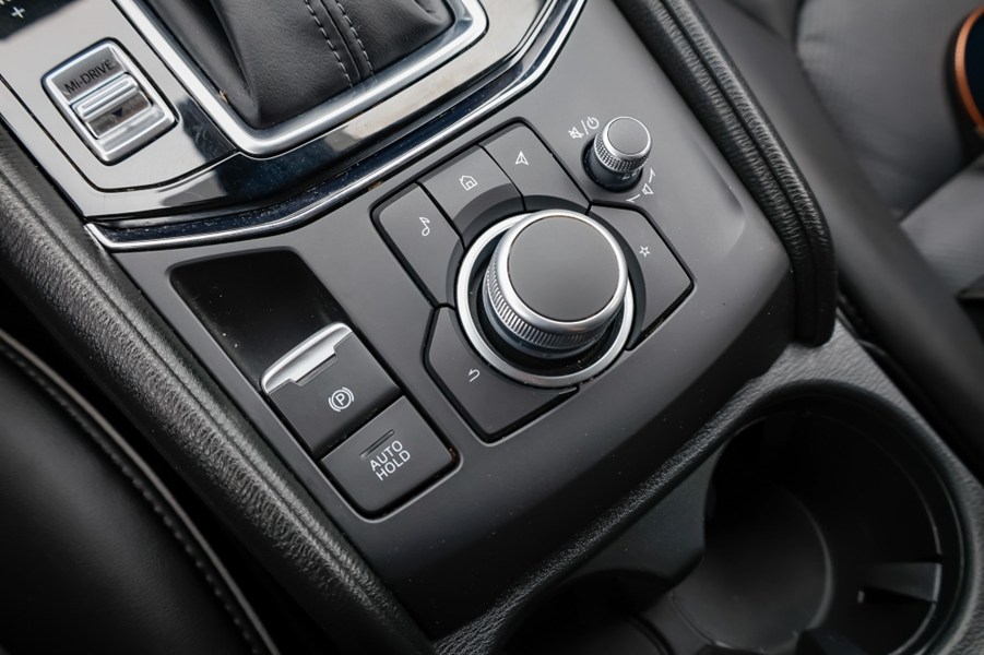 2024 Mazda CX-5 GS AWD w/o CD