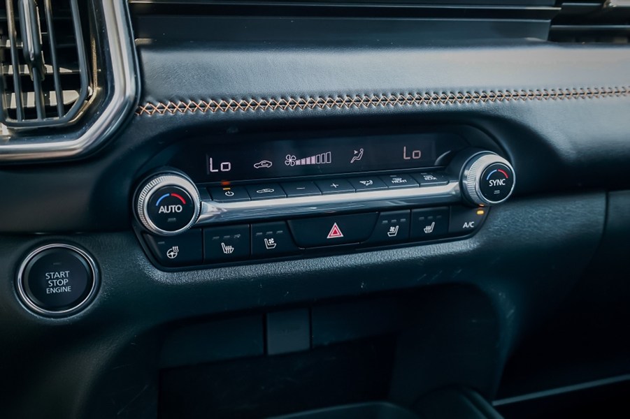 2024 Mazda CX-50 GT AWD