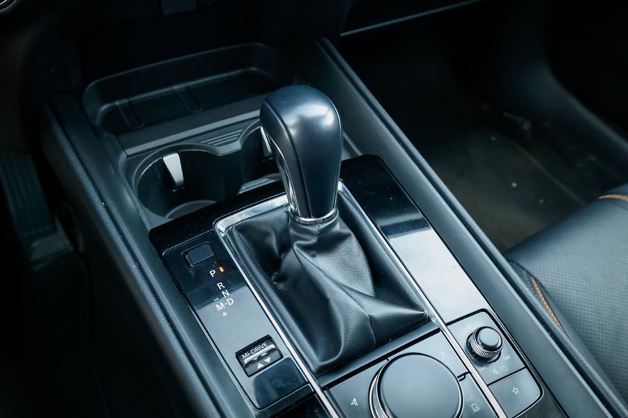 2024 Mazda CX-50 GT AWD