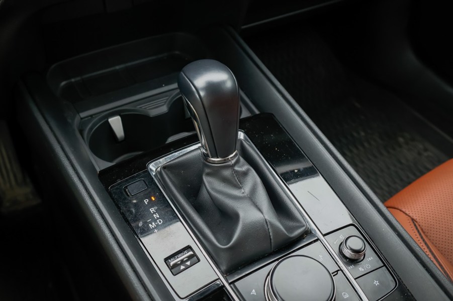 2024 Mazda CX-50 GT AWD