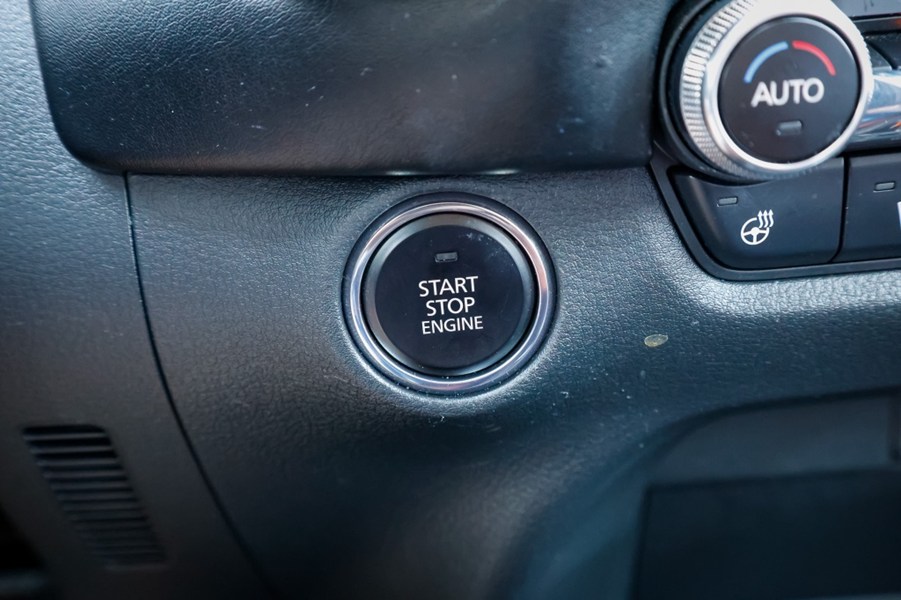 2024 Mazda CX-50 GT AWD