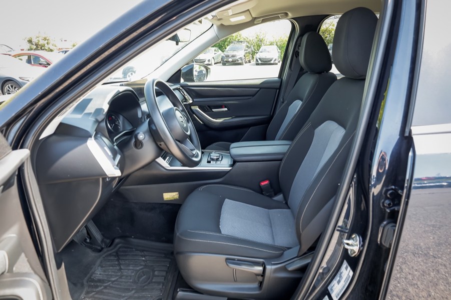 2024 Mazda CX-90 MHEV GS AWD