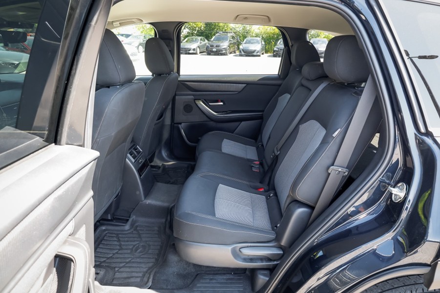 2024 Mazda CX-90 MHEV GS AWD