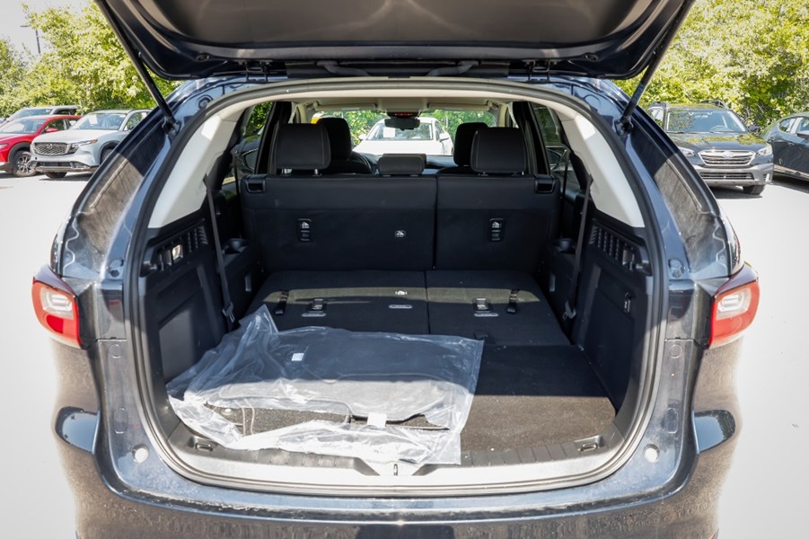2024 Mazda CX-90 MHEV GS AWD